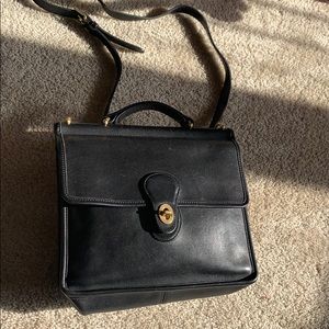 Vintage Coach